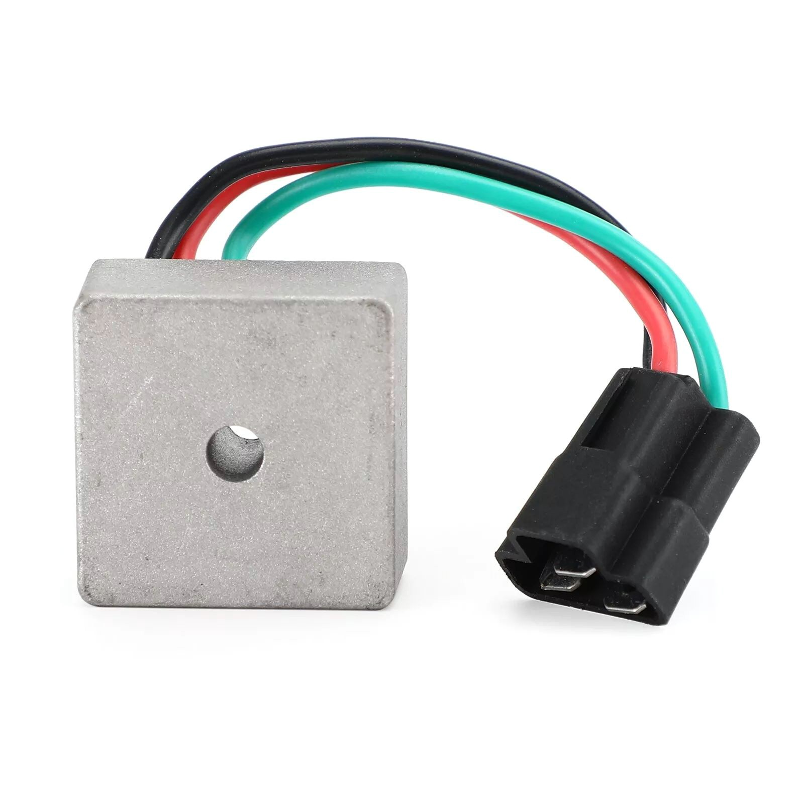 Voltage Regulator Rectifier AM121776 for John Deere Turf Gator Durability Tested