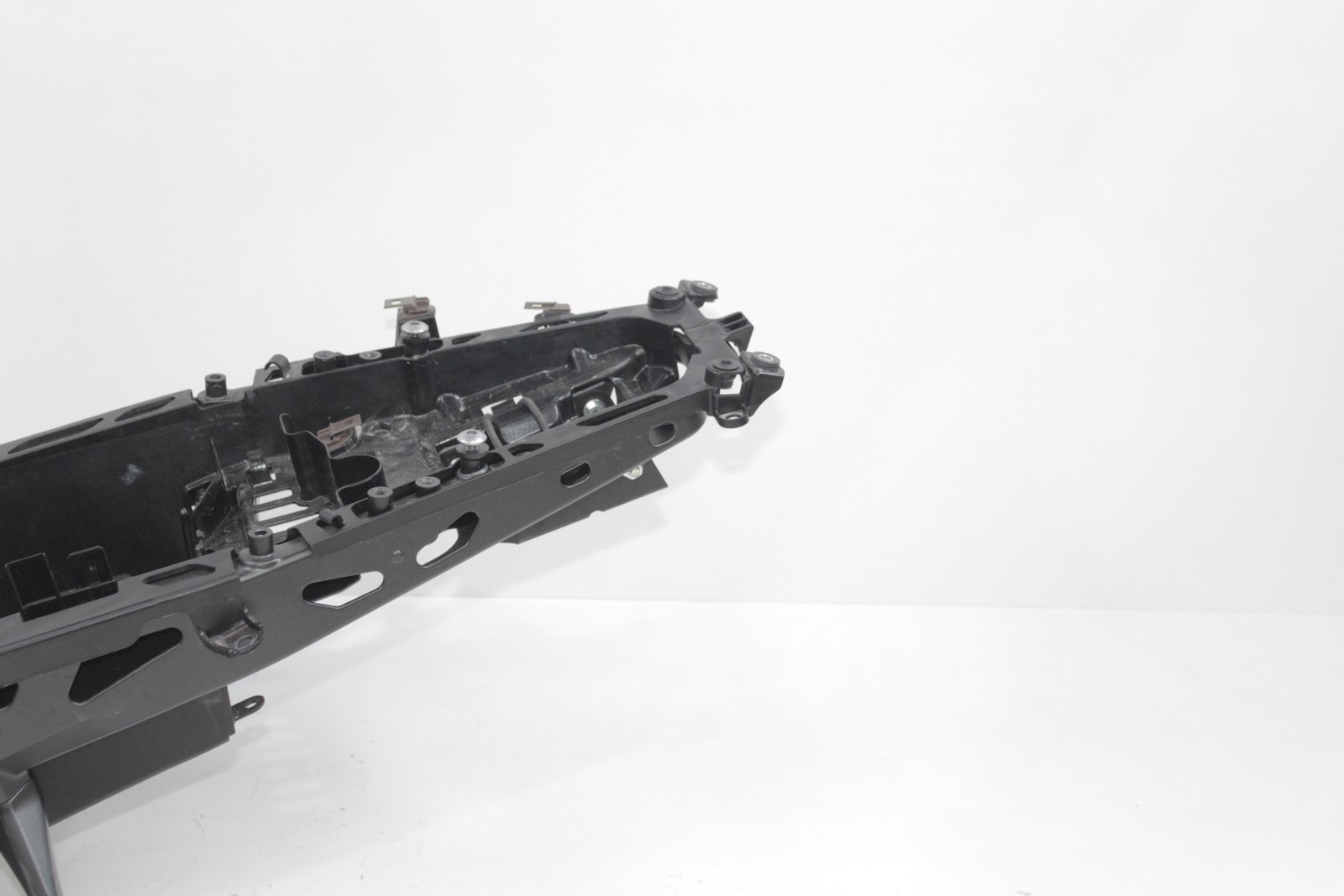 17-26 HONDA CBR1000RR REAR SUBFRAME BACK SUB FRAME STRAIGHT #0620