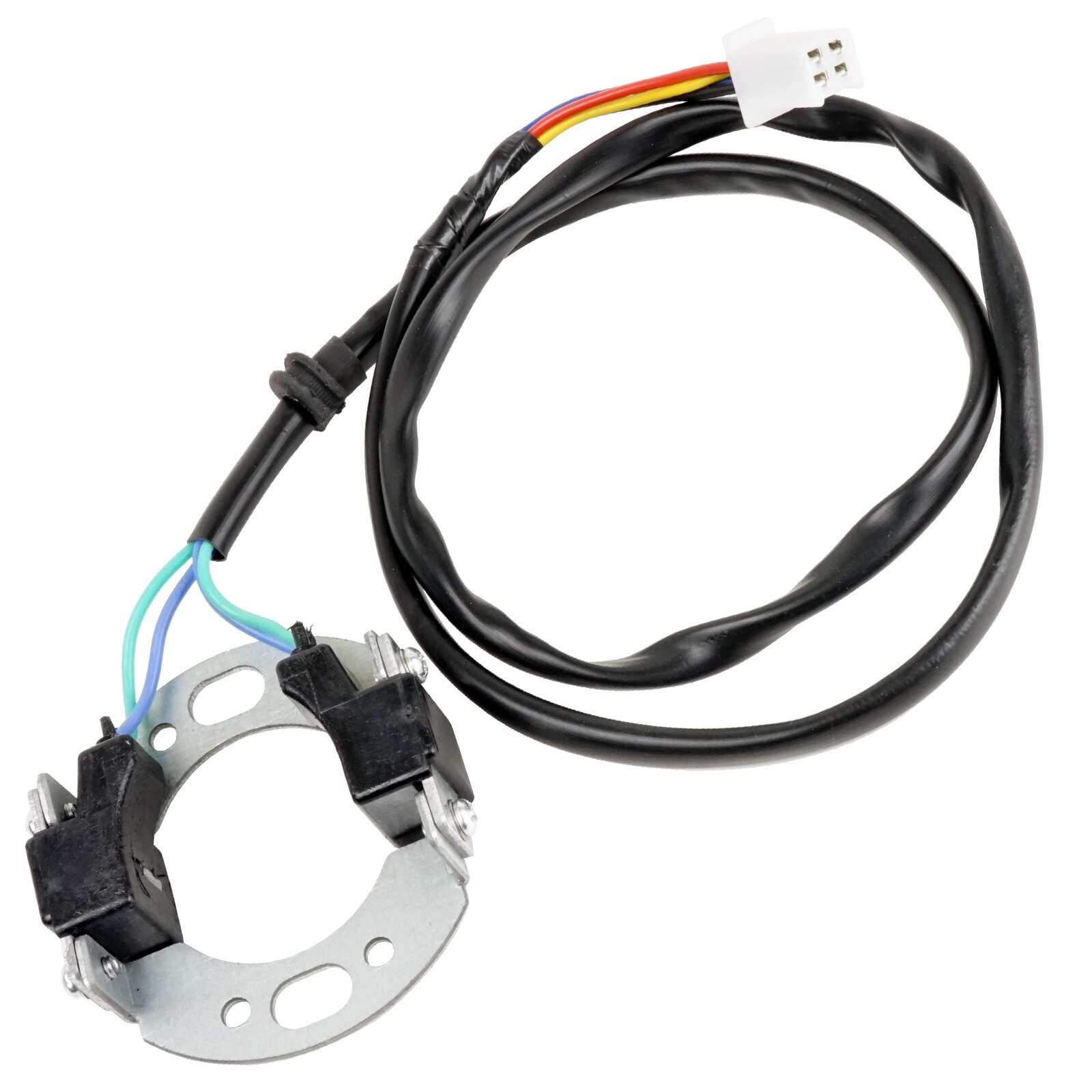 Stator Pickup Coil for Kawasaki Ke1000 Police 1000 KZ1000 1977 1978 1979- 2005