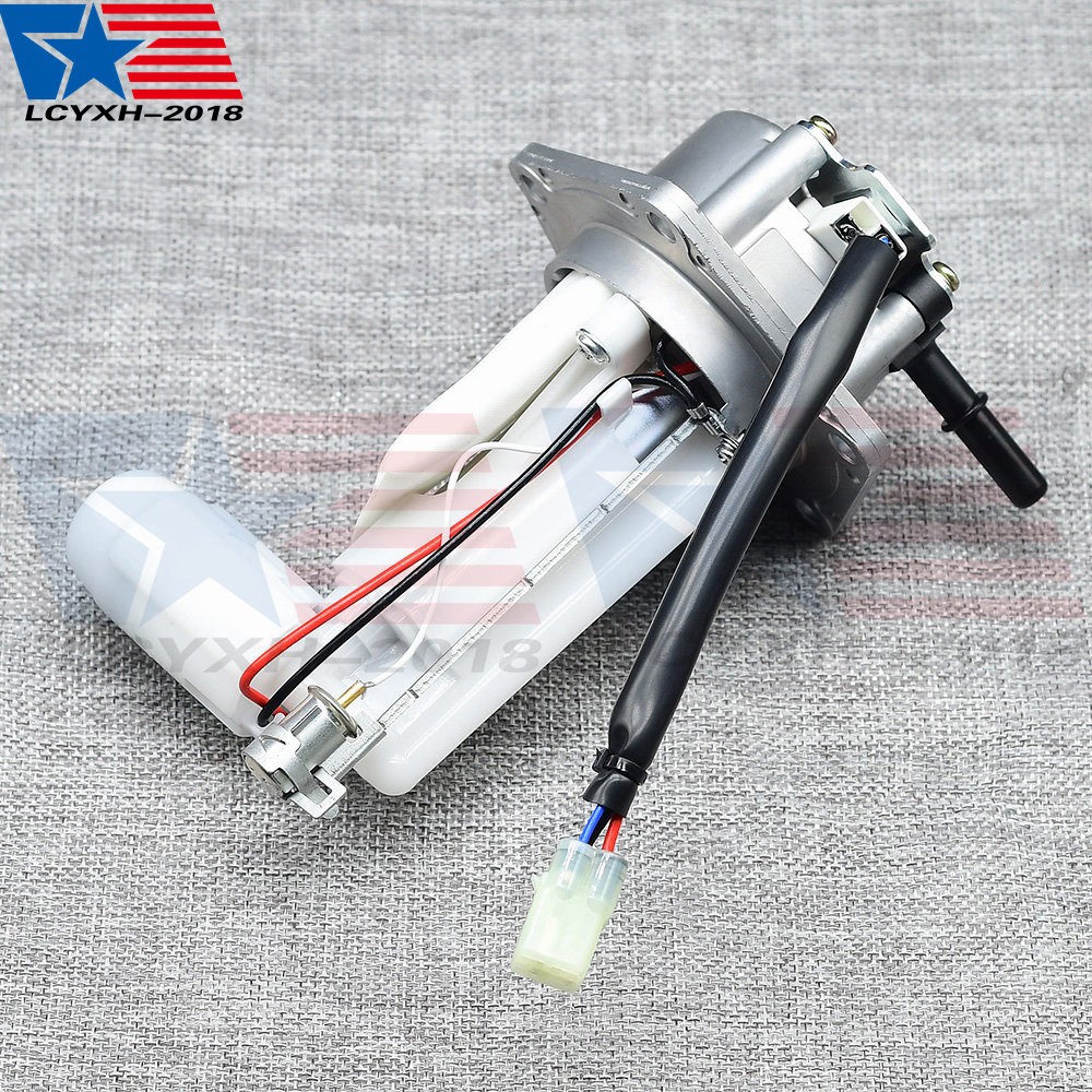 1X FUEL PUMP Assembly 49040-0026 For 2006 -2014 KAWASAKI Versys 650 NINJA 650R