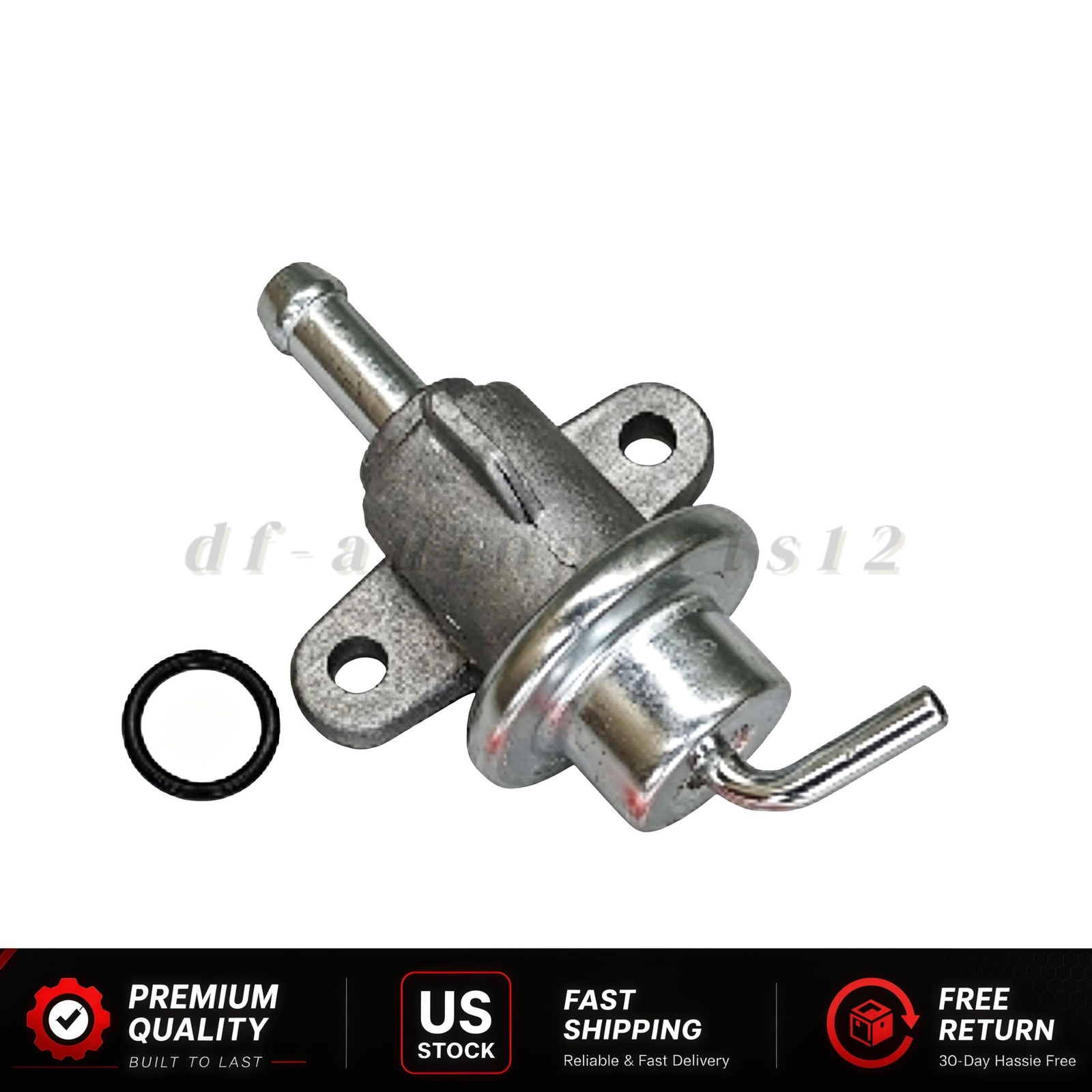 NEW Fuel Pressure Regulator New For Honda 2001 CBR929RR 2003 CBR954RR