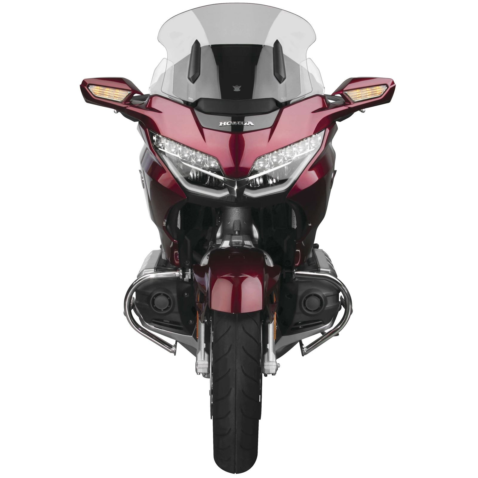 National Cycle VStream Replacement Screen Clear Low N20022