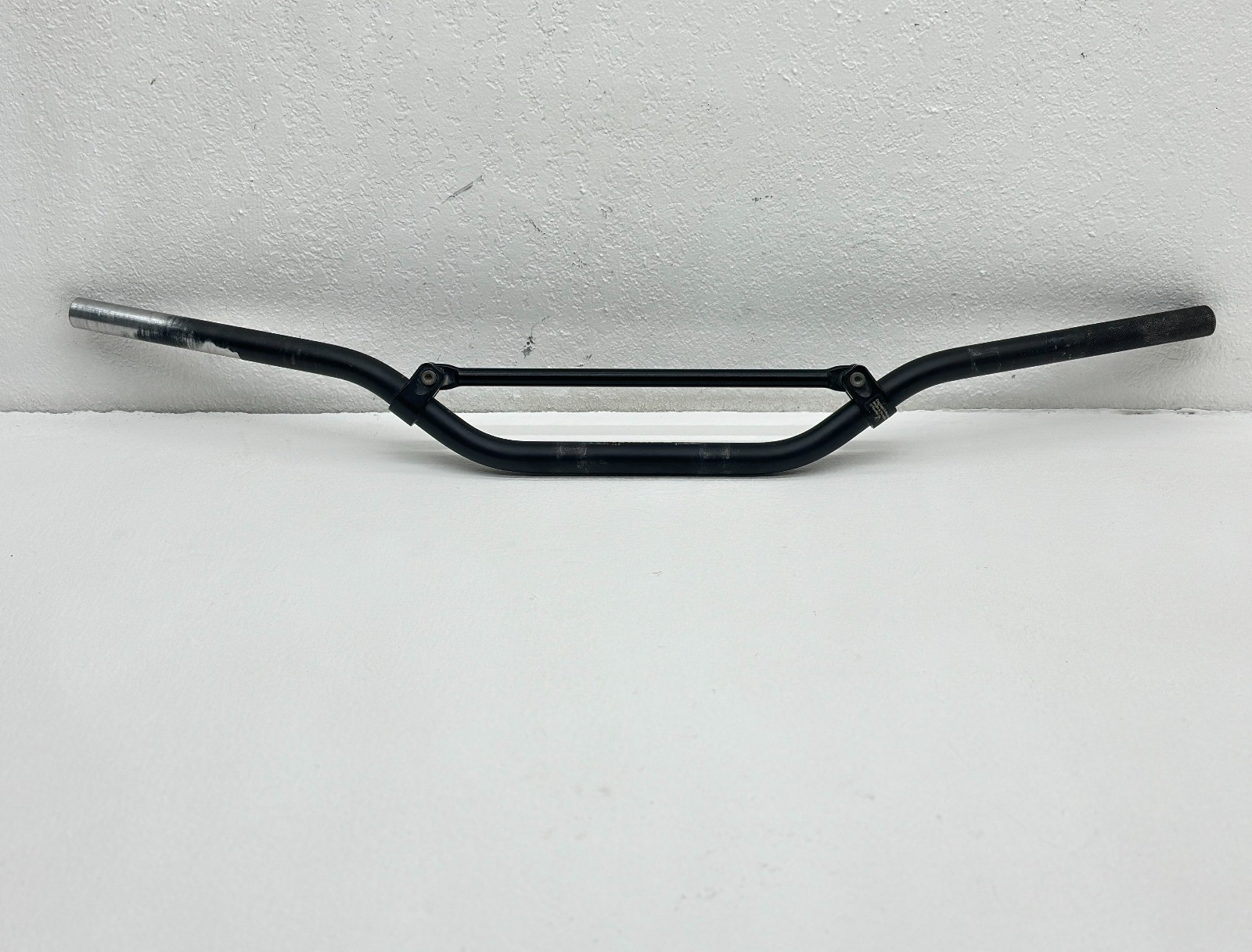 Renthal Handlebars 7/8 Inch Fits Kawasaki KX450F 2010 Handlebar 971 Bar Bend ✅
