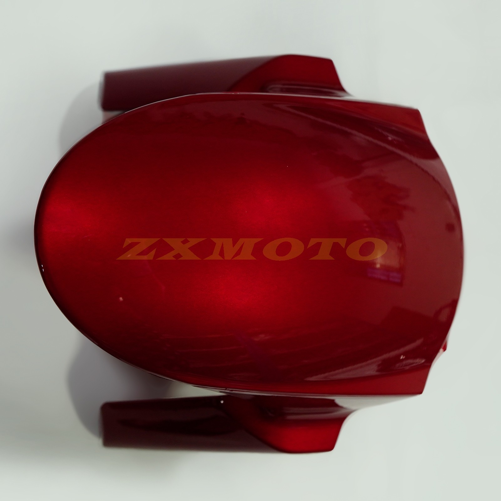 Candy Red Injection Fairing Kit For Kawasaki Z1000SX 2010-2016 / Ninja 1000 ABS