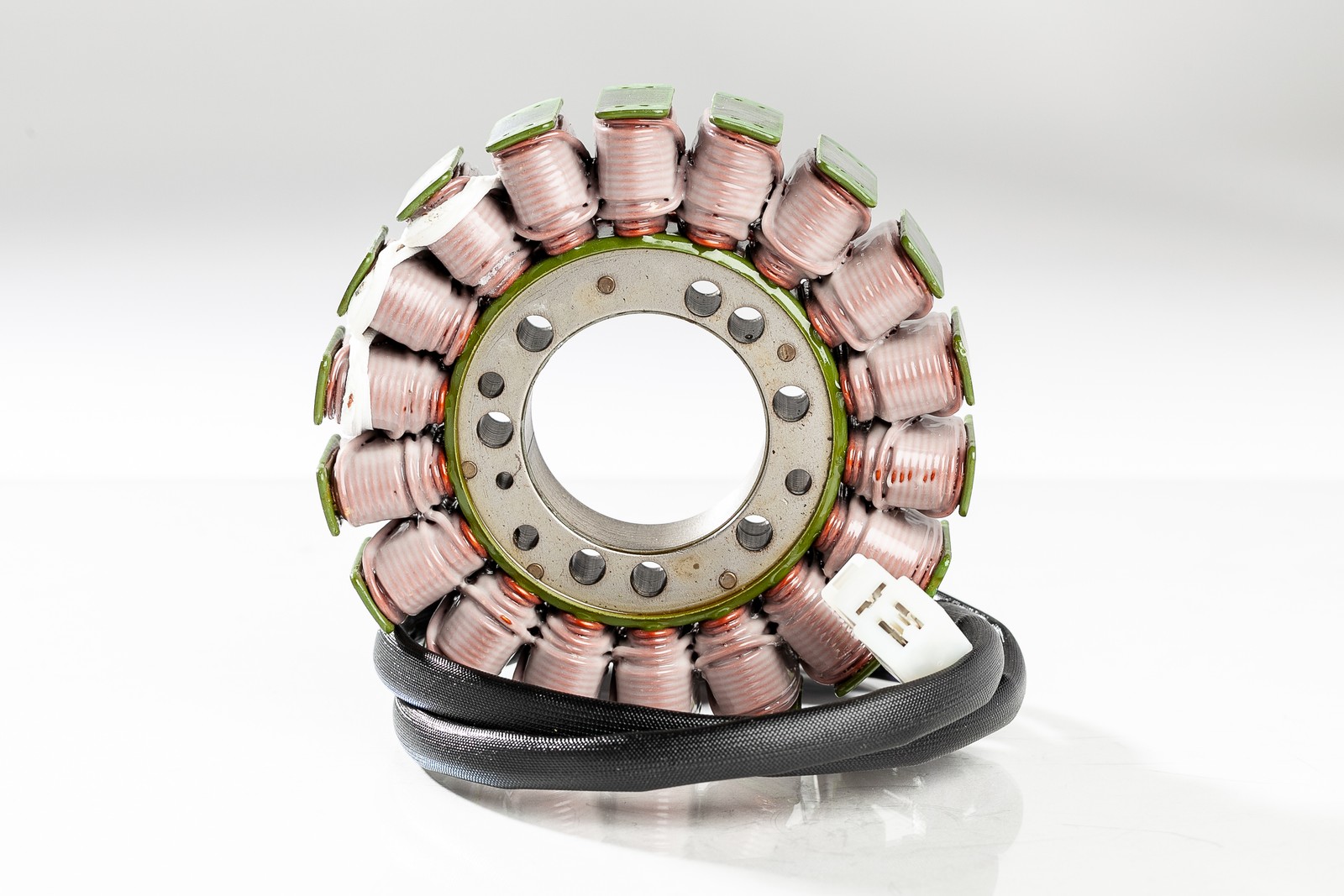 Ricks Stator OEM Replacement New (21-011)