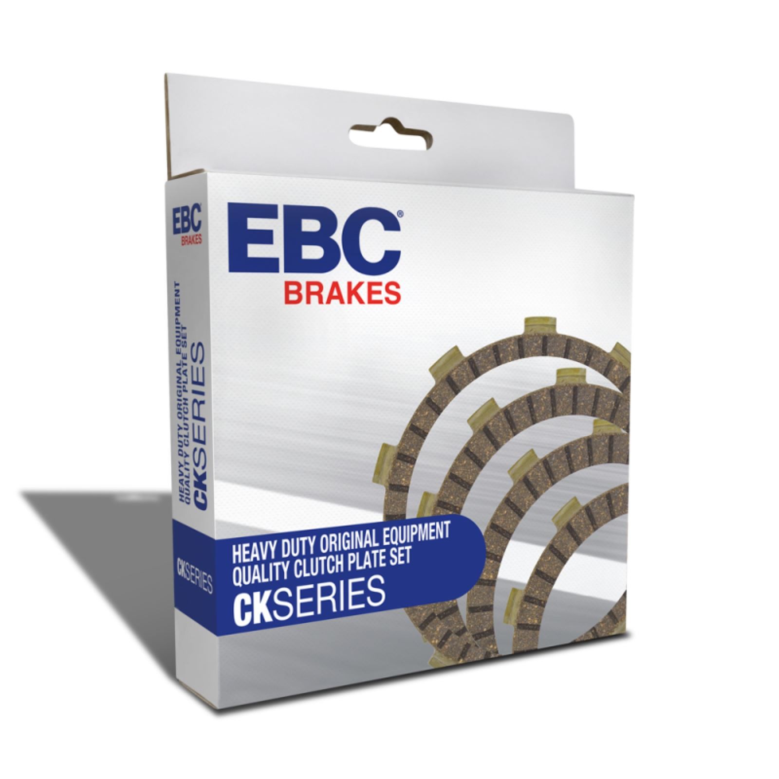 EBC Brakes Redline Clutch Kit CK4425