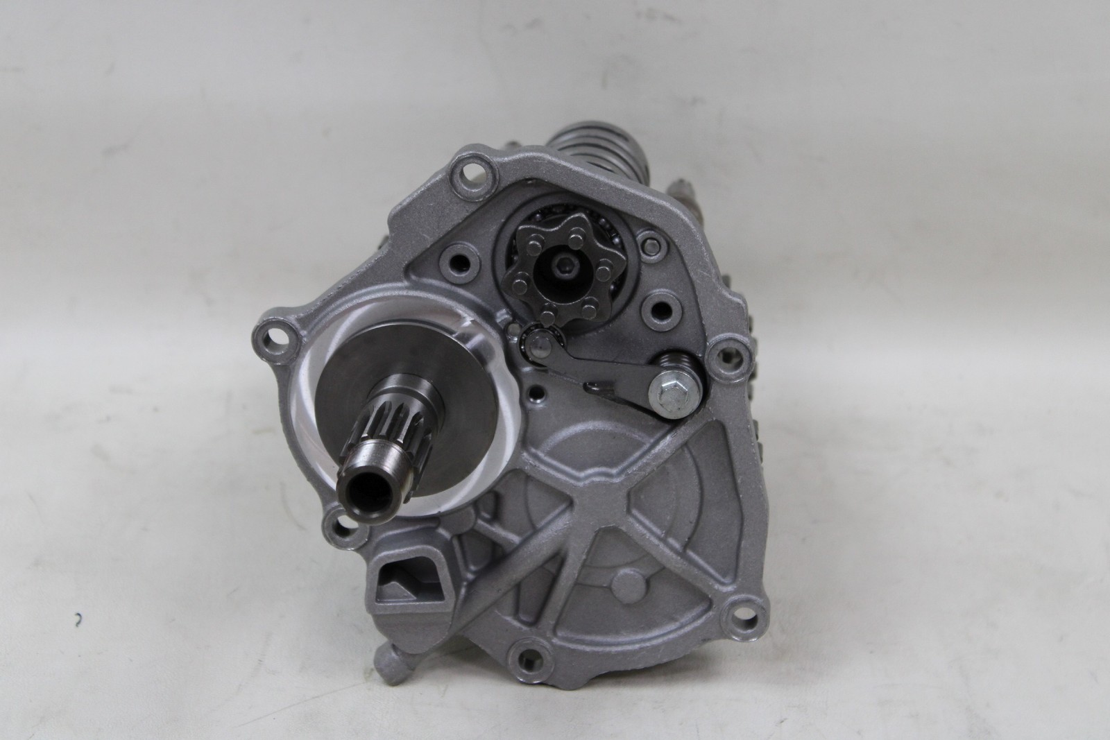 Aprilia V4 Tuono RSV4 1100 21+ RSV4 Transmission Tranny Gears Gearbox NICE!