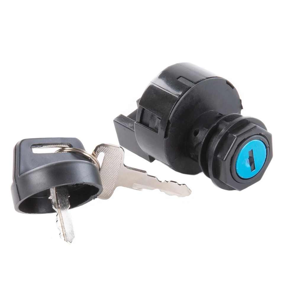 IGNITION SWITCH 710004198 For Can-Am Defender HD10 HD8 HD5 Maverick Sport 1000R