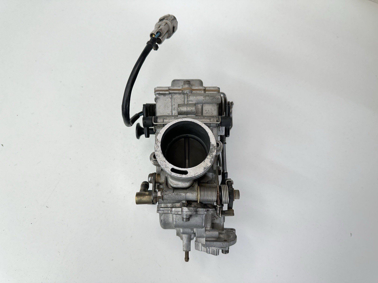 OEM 1998 98 1999 99 YAMAHA YZ400F YZ 400 KEIHIN CARB CARBURETOR 5BE-14101-03-00