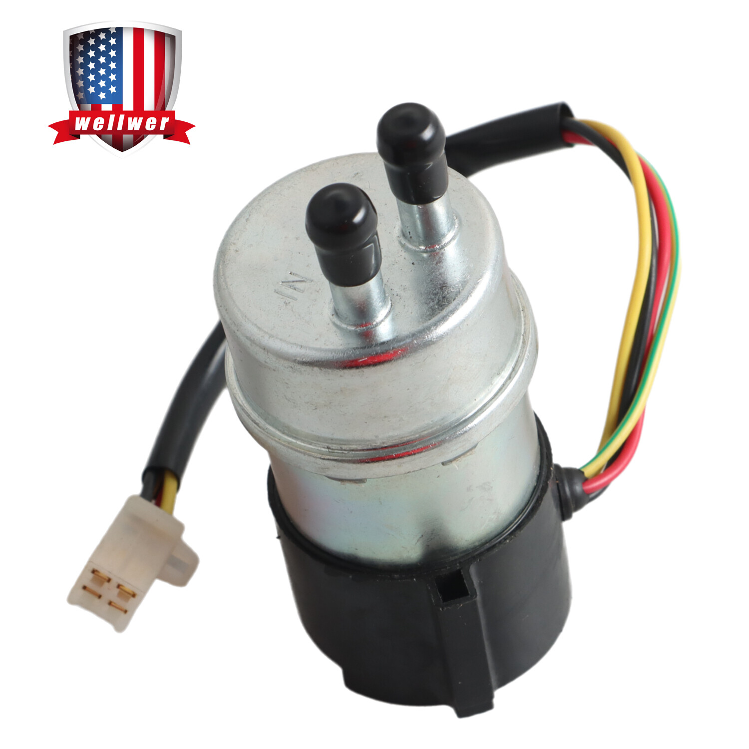 1Pc Fuel Pump for Honda Reflex250 16710-KFG-013 Puel Pump 01-07 NSS250