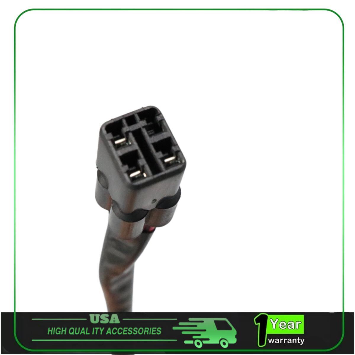 For 2008-2010 Kawasaki Ninja ZX10R 49040-0030 Fuel Pump Oil Pump Sending Unit