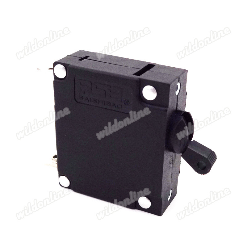 BSB1-30 In 230V Generator Circuit Breaker For 37.5A Trip Amps 2000A 50-60 Hertz