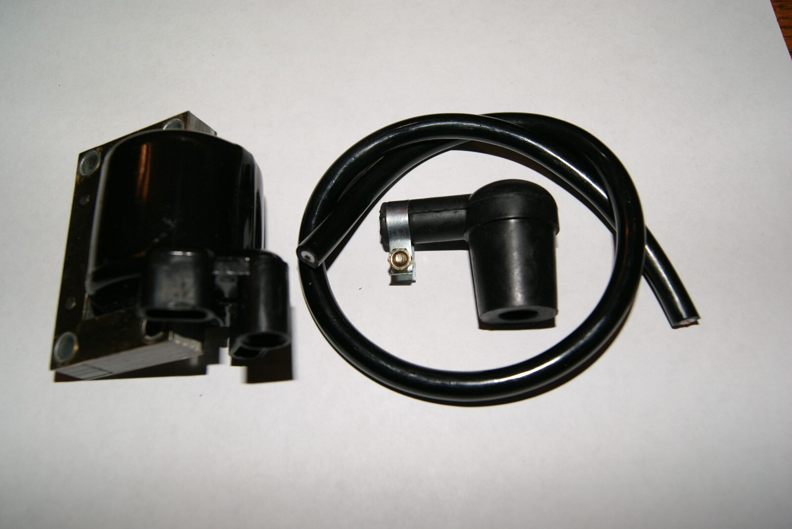 HT Ignition Coil SWM Rotax Sachs Ignition Coil