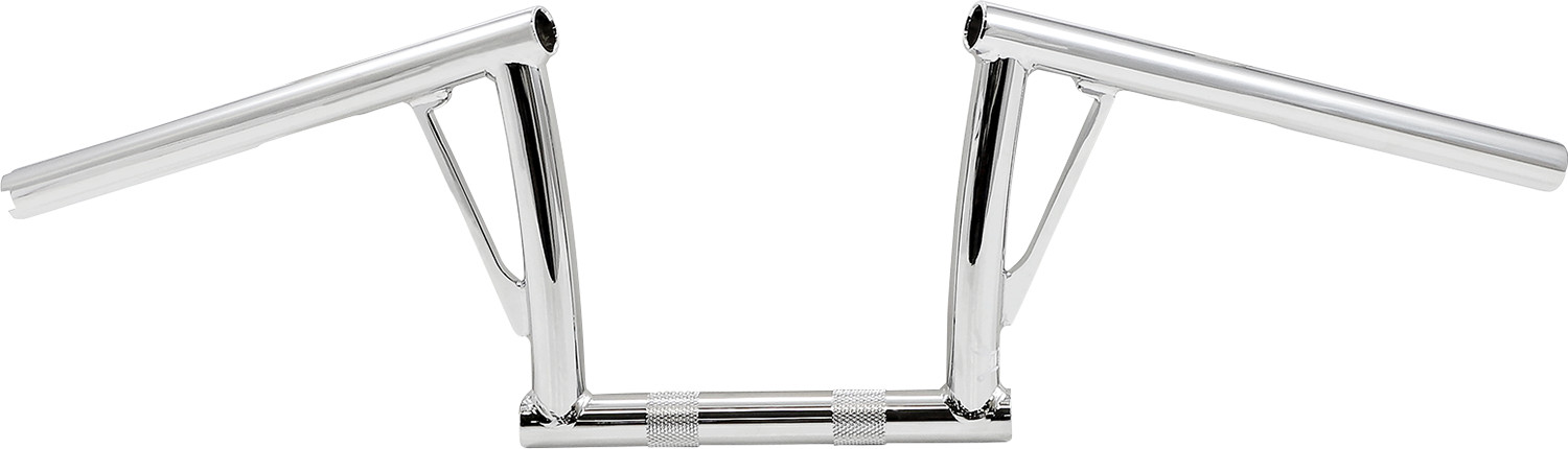 Burly Viejocito Handlebar 8″ Chrome B12-7010C