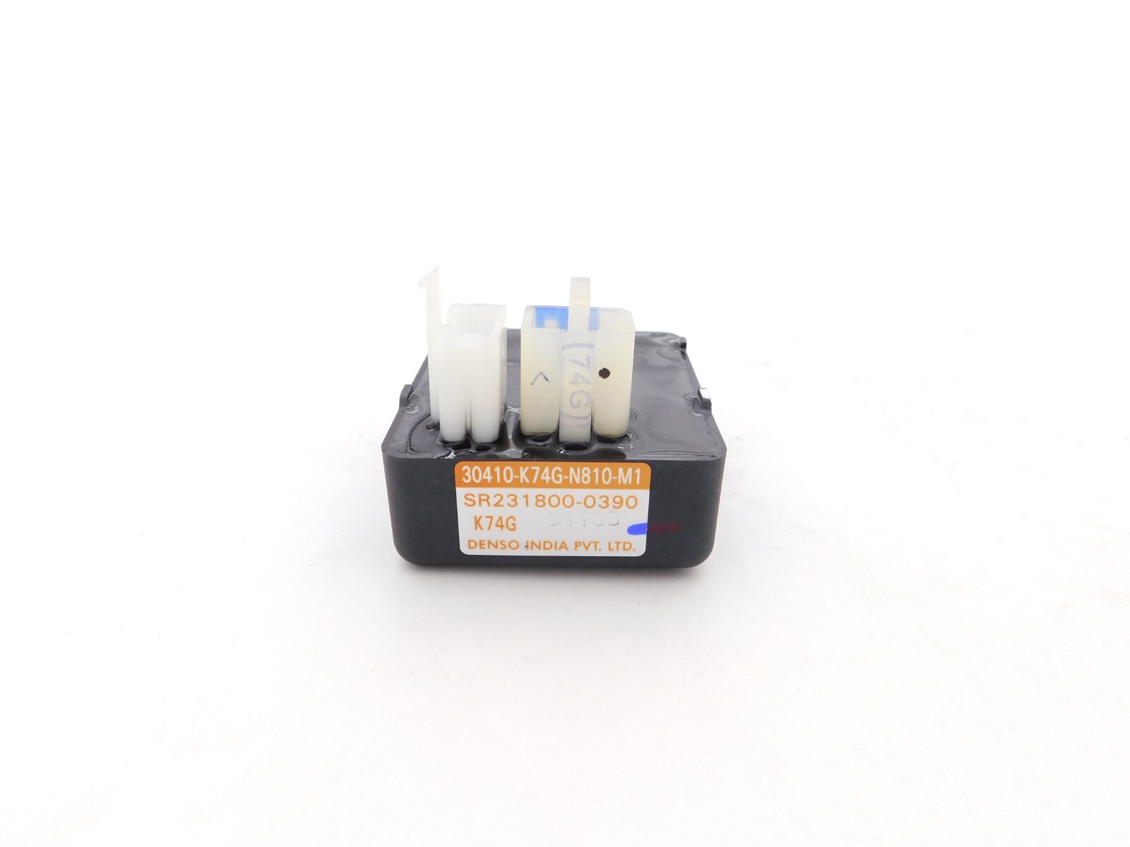 HONDA CDI IGNTION CONTROL MODULE 2022-2023 NAVI NVA110B OEM 30410-K74-N81