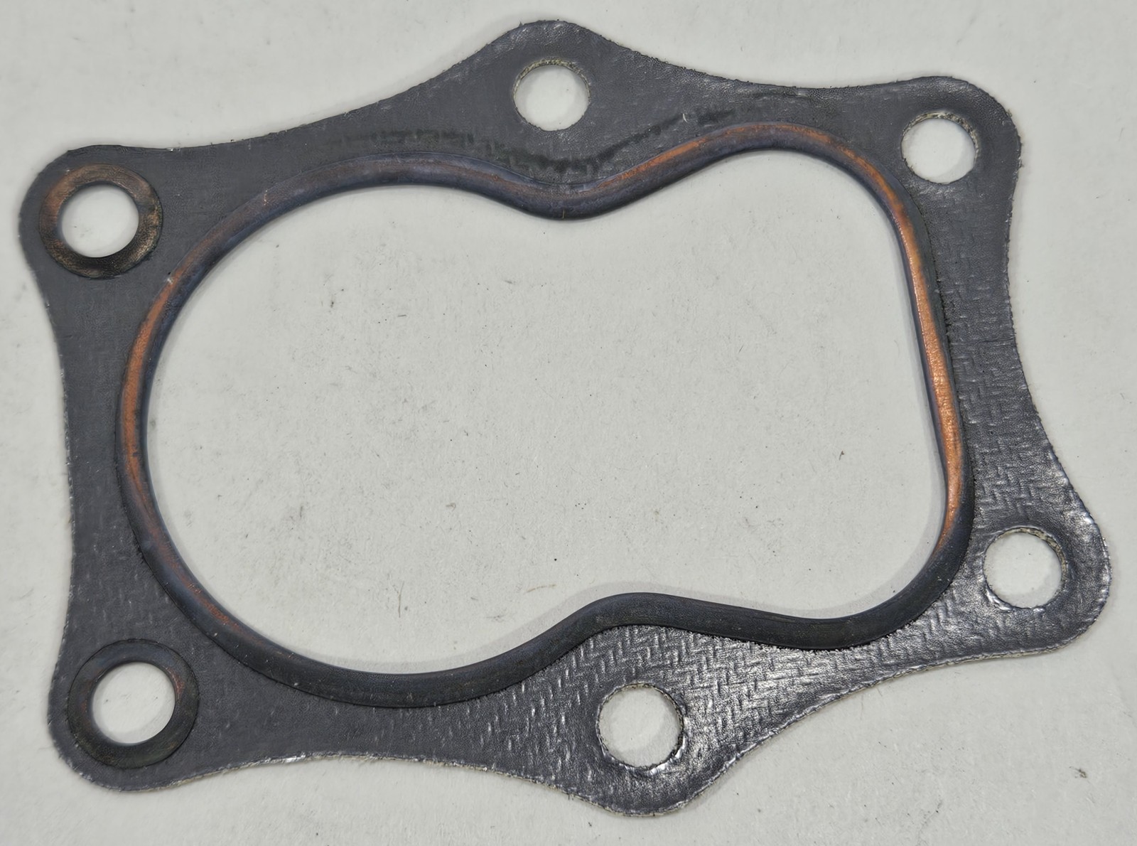 1 NOS Honda E300 EM400 ER400 Generator Cylinder Head Gasket OEM 12251-812-010