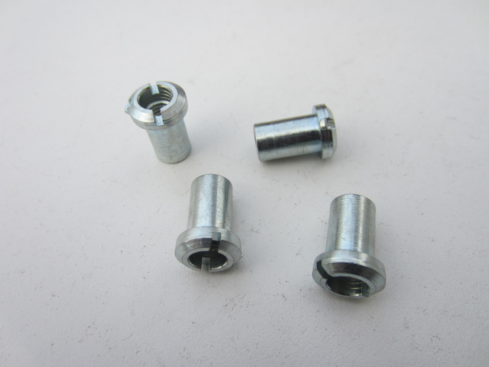 BSA TRIUMPH CLUTCH SPRING STUD PIN ADJUSTING NUT C15 B40 B25 B44 B50 C25 TR25W