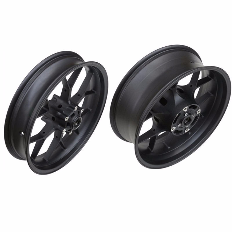 Front and Rear Wheel Rim For Honda CBR 1000 RR CBR1000RR 1000RR 2012-2015 AU