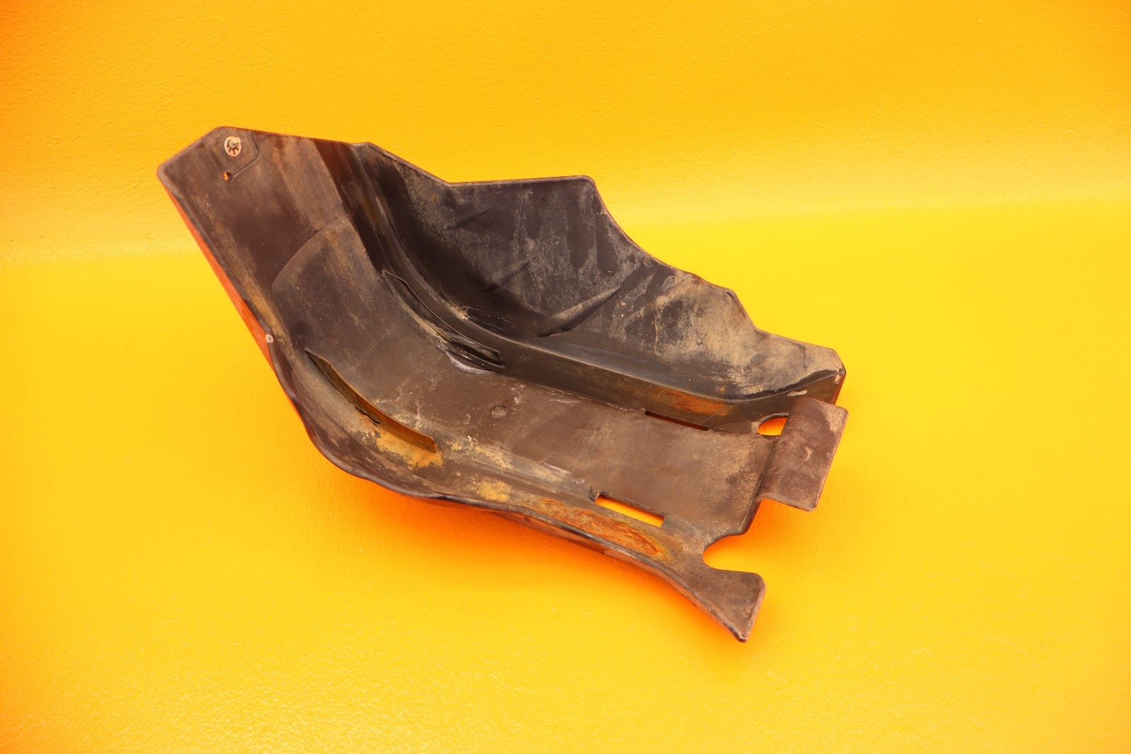 2008 – 2011 KTM 450 530 EXC EXC-R Skid Plate Engine Guard