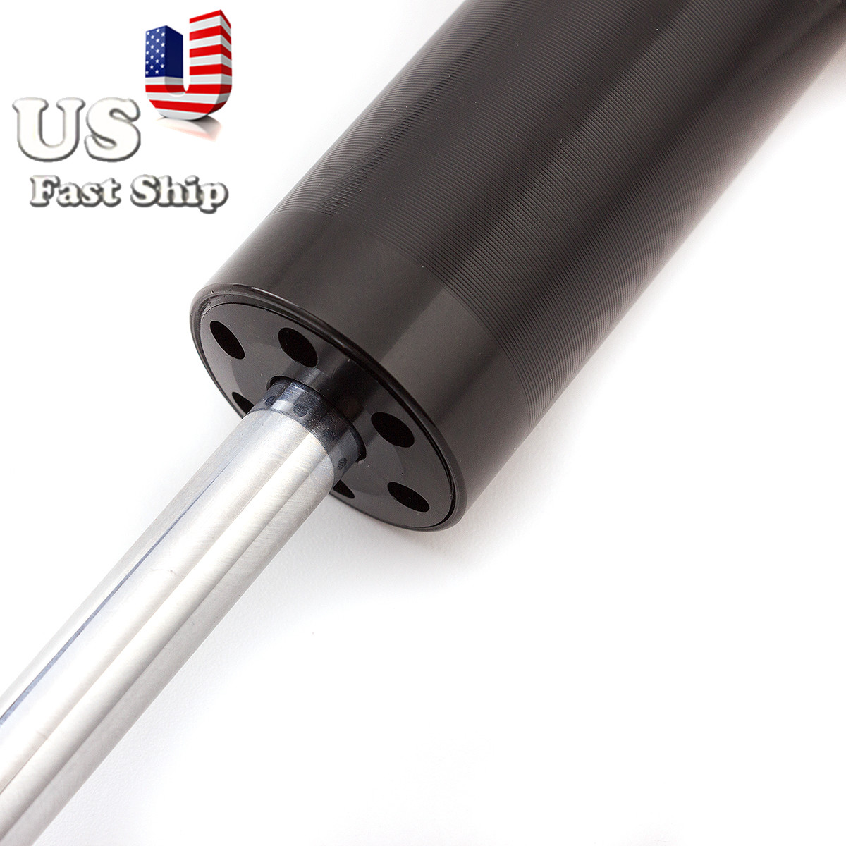 CNC Steering Stabilizer Damper Linear For VERSYS 650 1000 Z300 Z250 ER6N ZX14