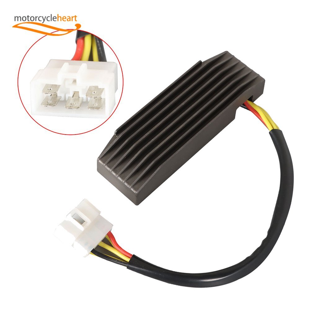Voltage Regulator Rectifier for Suzuki VS800GL VS1400GL Intruder 1992 1993-2008