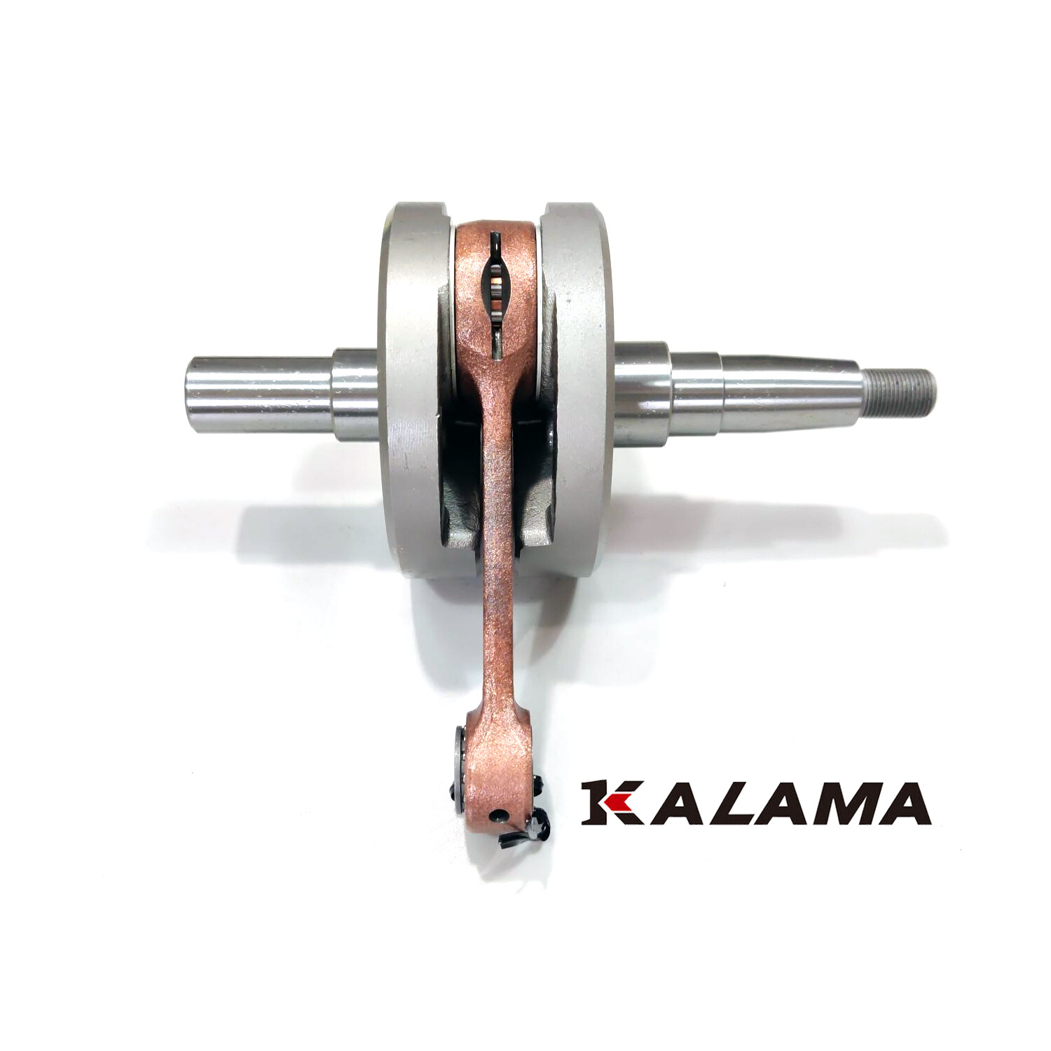 KALAMA Crankshaft for KTM 85SX 85 SX 2004~2012 Taiwan Made Crank Shaft