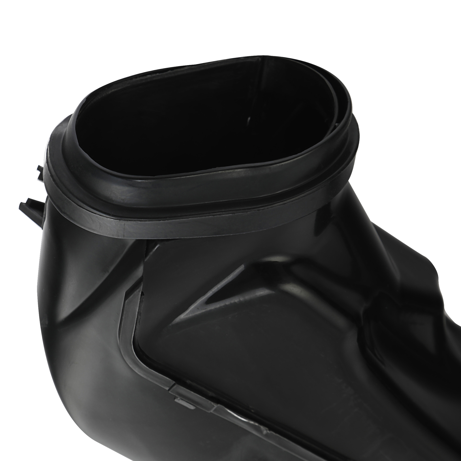 ABS Ram Air Intake Tube Duct Fit For Suzuki GSXR600 GSX-R 750 2008-2010 2009 US