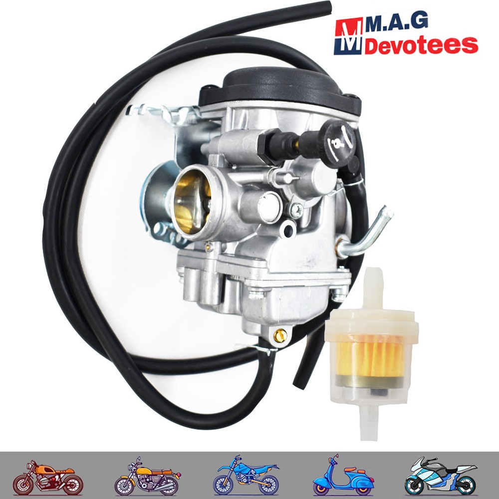Carburetor For Yamaha TW200 TW 200 2001 – 2017 200 Trailway