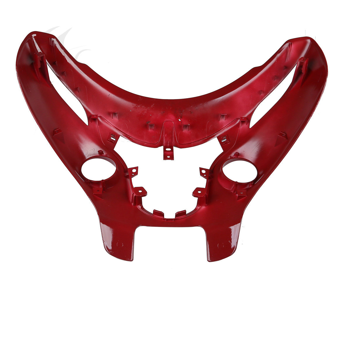 Front Headlight Bezel Outer Fairings For Indian Chieftain 14-18 Roadmaster 15-24