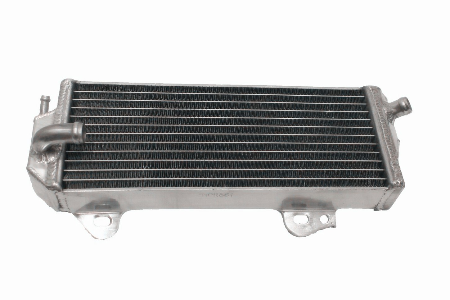 All Aluminum Radiator For 2013-2018 2014 15 16 2017 Suzuki RMZ250 (Left + Right)