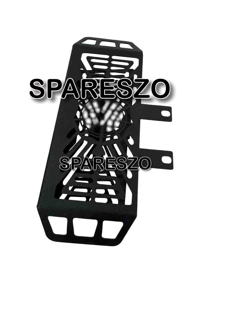 COMBO PACK OF 6 FIT FOR ROYAL ENFIELD HIMALAYAN 411 & SCRAM 411