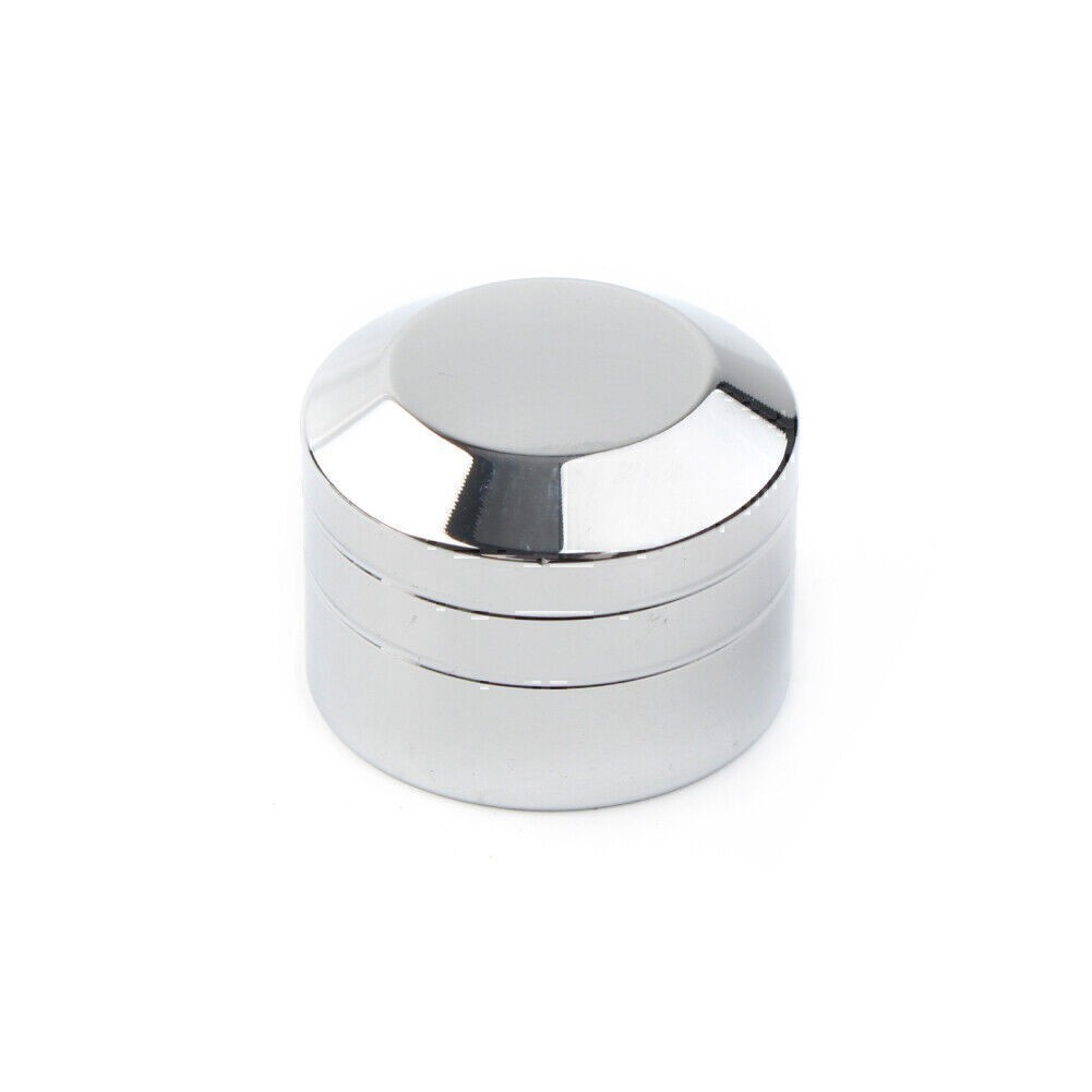 CNC Chrome Inner 9mm Schrauben Motor Bolt Topper Cap Cover Fit Harley