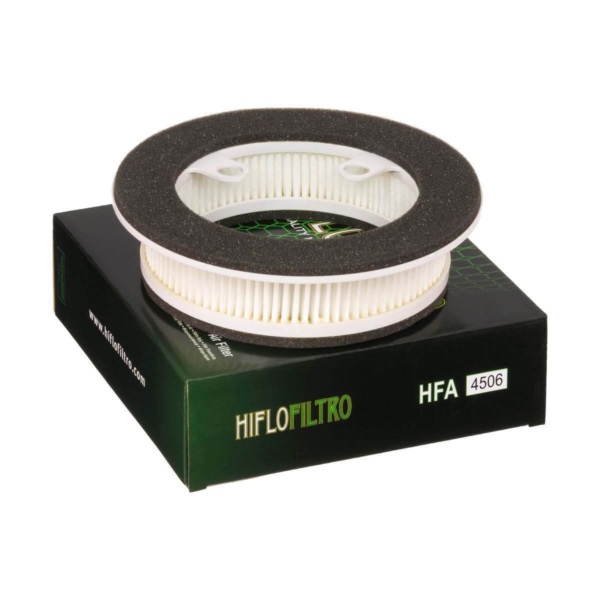 Hi-Flo Air Filter – HFA4506 Yamaha XP500 SP TMAX White MAX 2010 – 2011