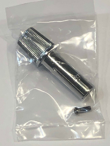 Drag Specialties Speedometer Trip Reset Knob for 1990-1995 Harley Softail FLST
