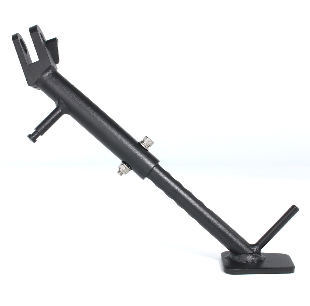 Adjustable Kickstand Sidestand Rear Stand Fit For Suzuki GSX-R1000 2009-2024