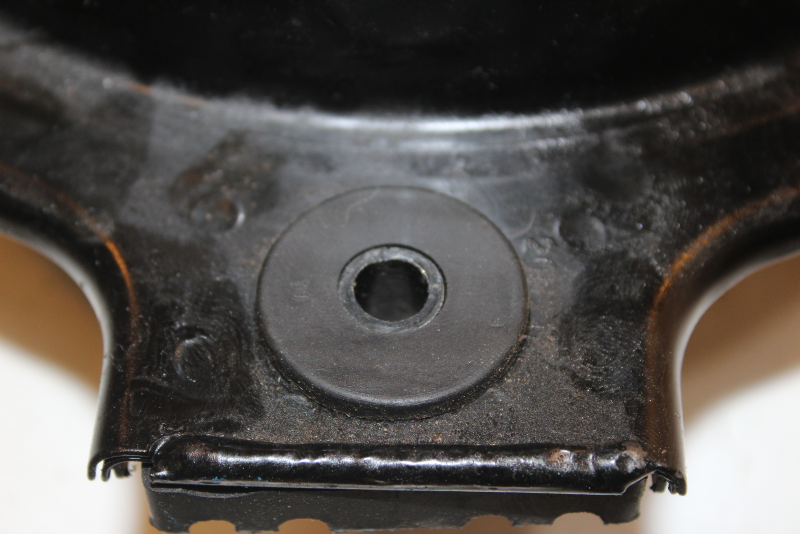 2022 Honda Grom 125 Gas Tank Fuel Cell Petrol Reservoir 17500-K26-G00
