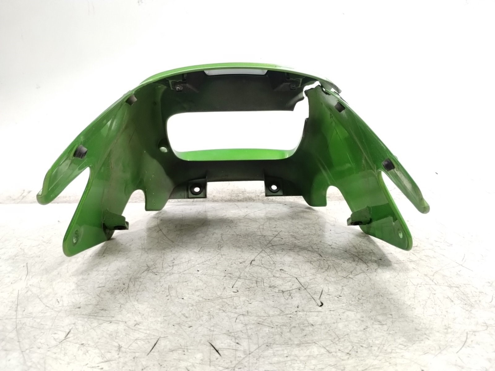 2000 Kawasaki ZRX1100 ZRX1200 Front Upper Nose Headlight Fairing SEE NOTES