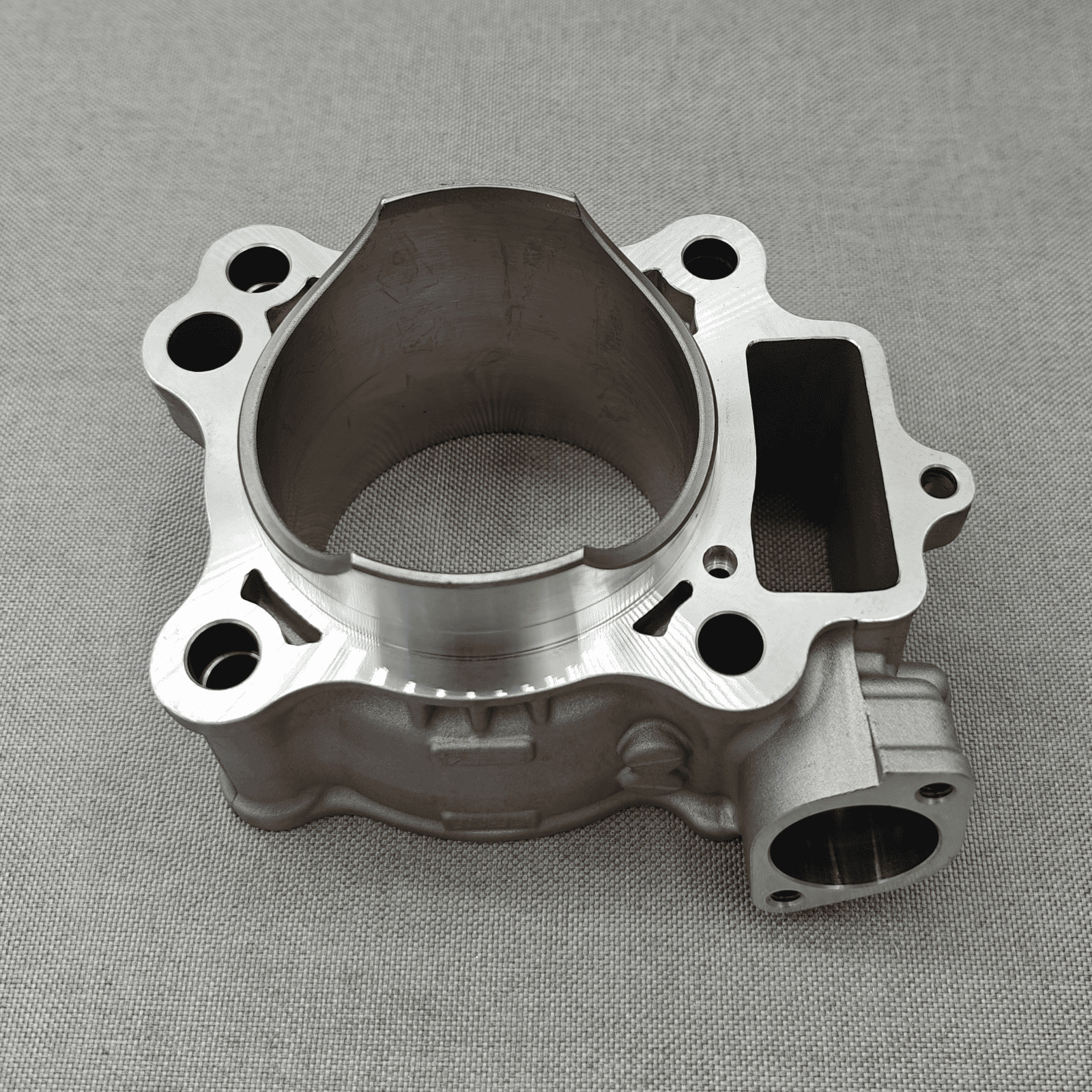 NEW OEM TOP END KIT W/ CYLINDER 78MM FOR HONDA CRF250R CRF250X 2004-2017