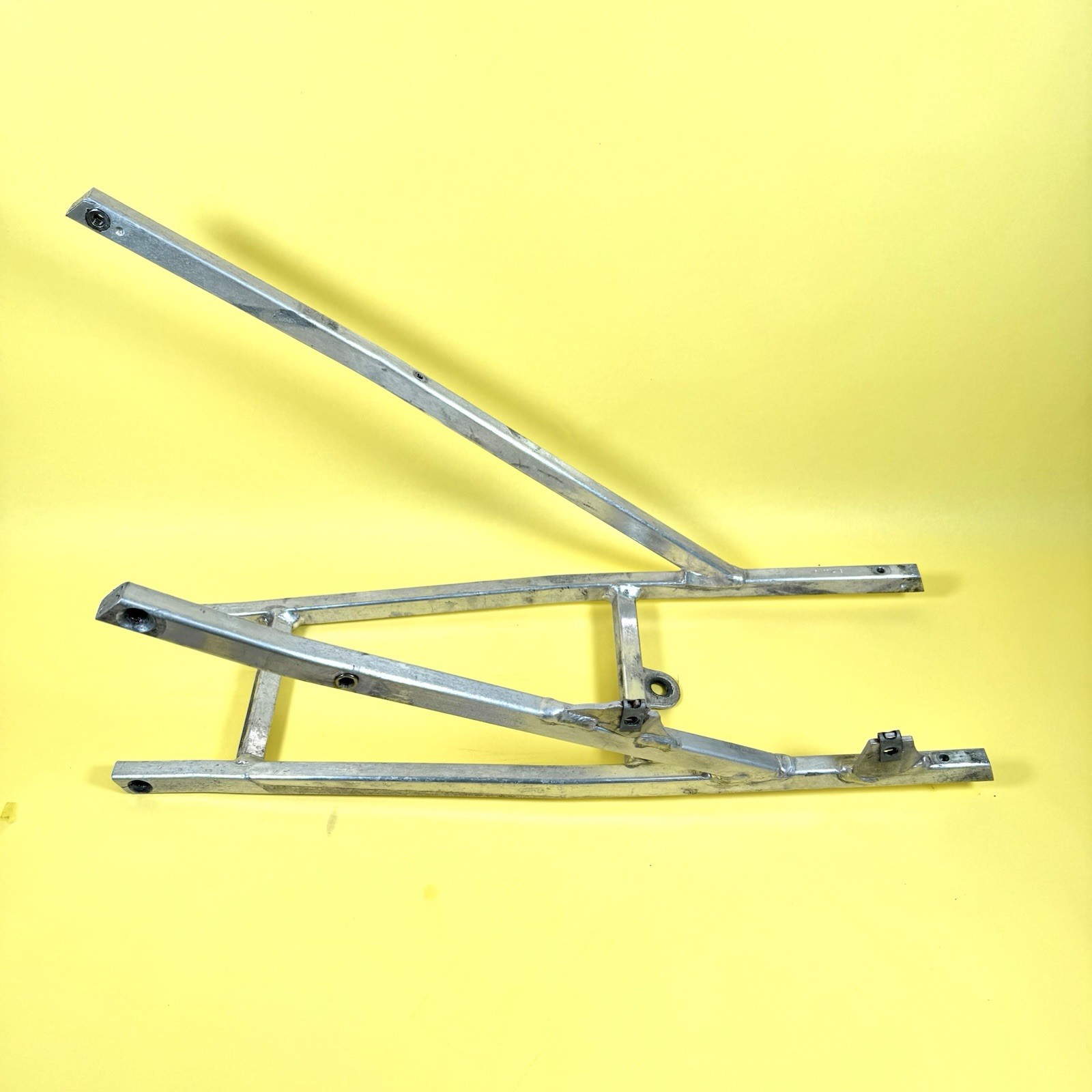 05-07 KTM 250 400 450 525 EXC MXC XC-W OEM Subframe 59403002344