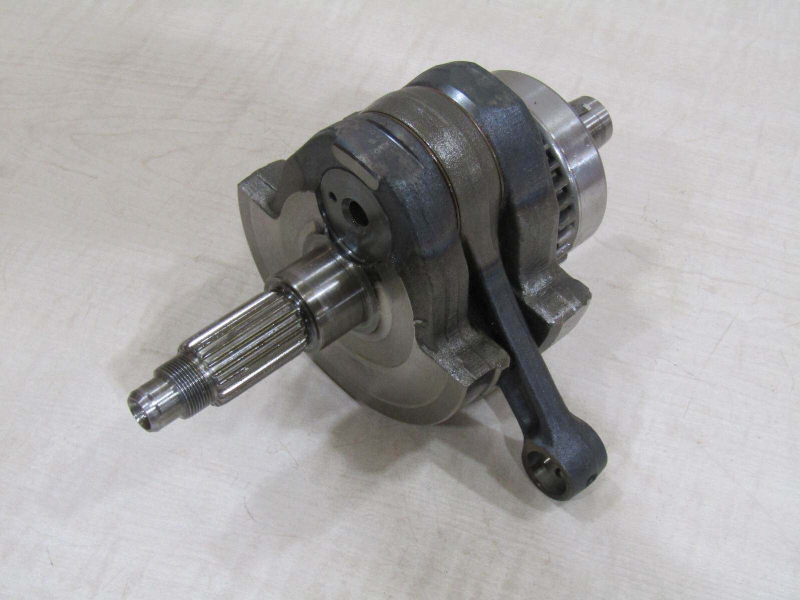 1991 HONDA XR250R OEM CRANKSHAFT CRANK 13000-KS5-070 MAY FIT OTHER YEARS & MODEL
