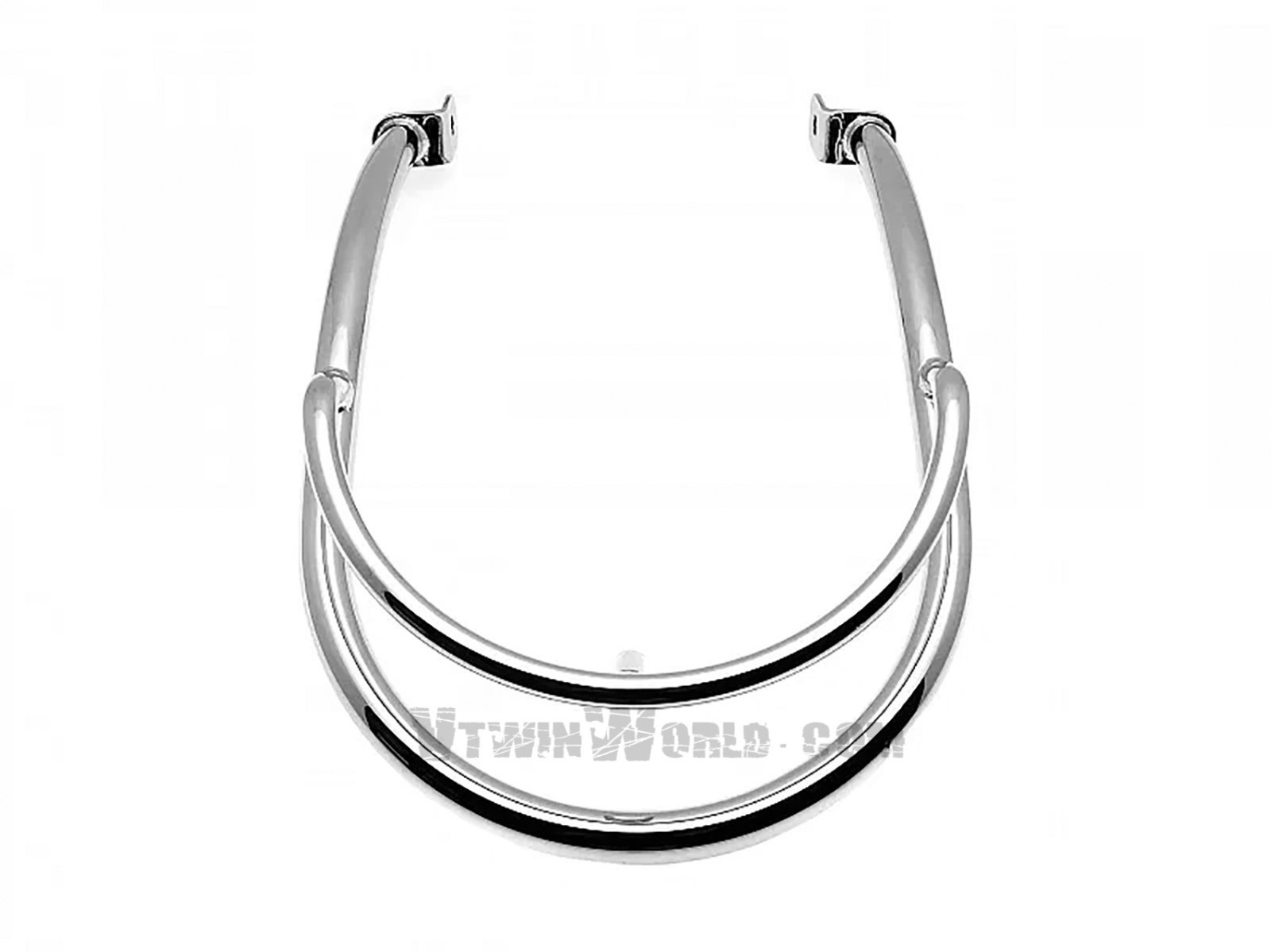 HONDA VTX 1800 RETRO / S / R / T / N CHROME FRONT FENDER BUMPER RAIL TRIM