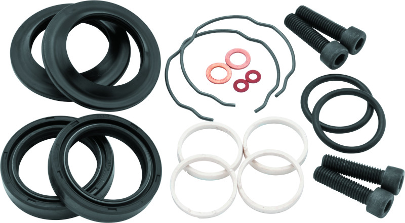 Bikers Choice FXD FXR XL 39mm Fork Seal Kit – Fits Harley Davidson Models