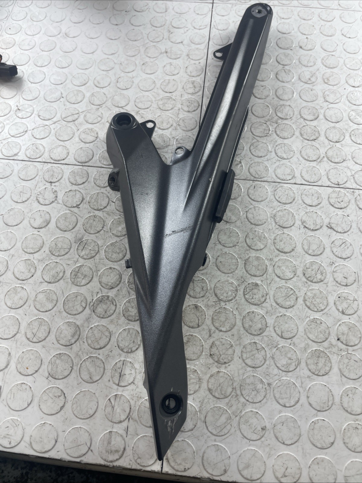 2020 KTM 1290 Super Duke R 2022 Left subframe (10078) OEM