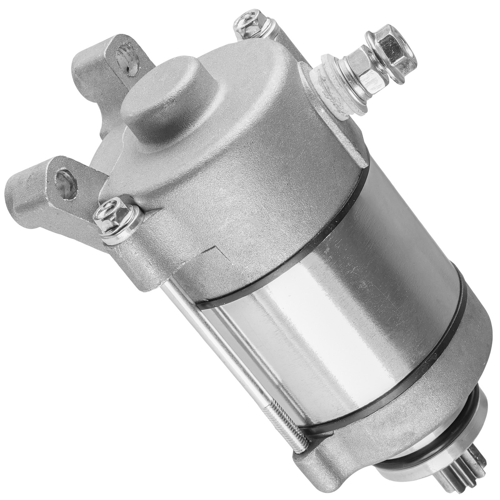Starter For Honda CRF450X 2005-2015 CW PMDD NEW