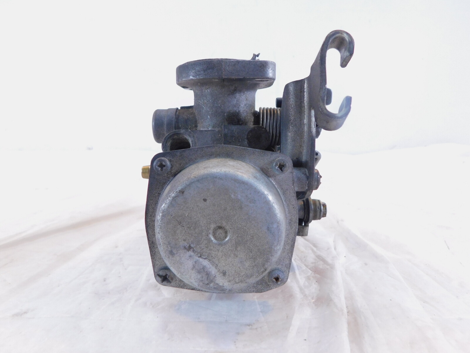 1996-2006 Honda CMX250 CMX250C CMX 250 Rebel 250 Air Intake Carb Carburetor