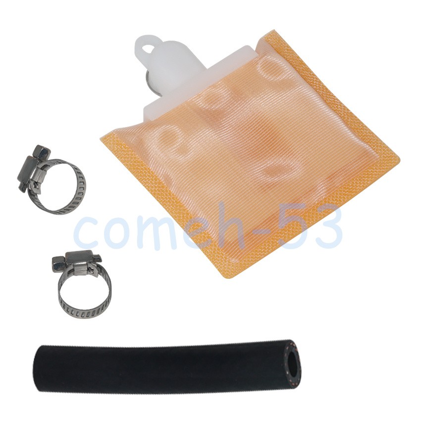 Strainers Fuel Pump Filter for John Deere 425,445 & 455 Lawn and Garden Tractors