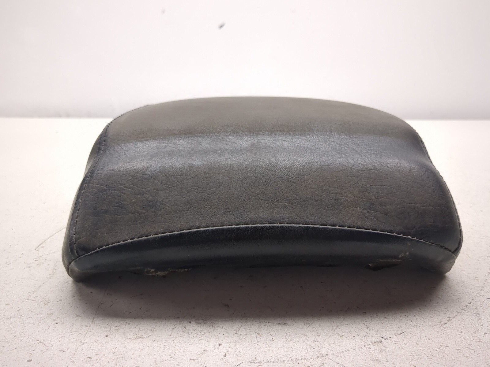 05-09 Suzuki VZ800 Boulevard M50 Rear Passenger Seat 45300-39G00-48H