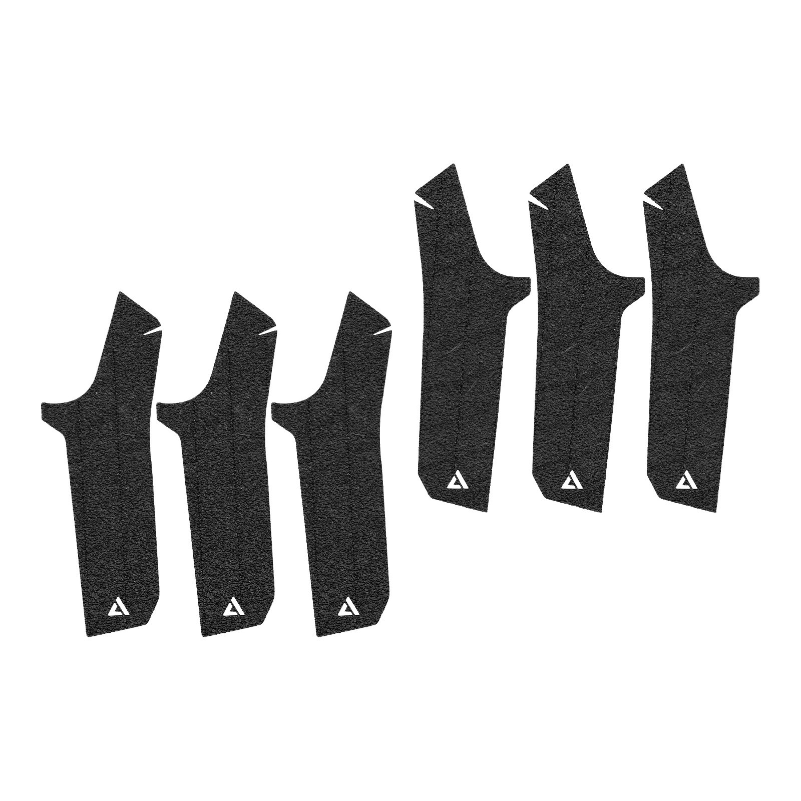 3 Pairs│2023-26 Stark Varg MX EX Rubberized Frame Grip Tape │Adrenaline Addicts