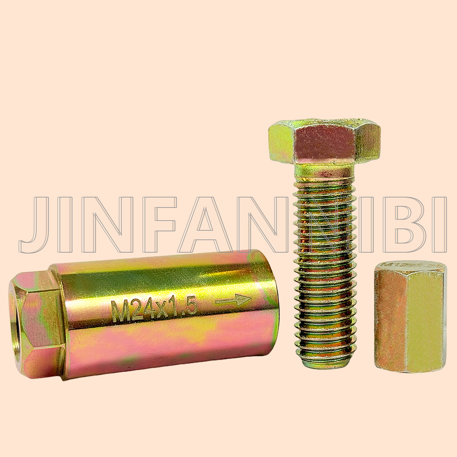24mm Flywheel Puller Remover Tool for Kawasaki KX250F 2004-2010 KX450F 2006-2008