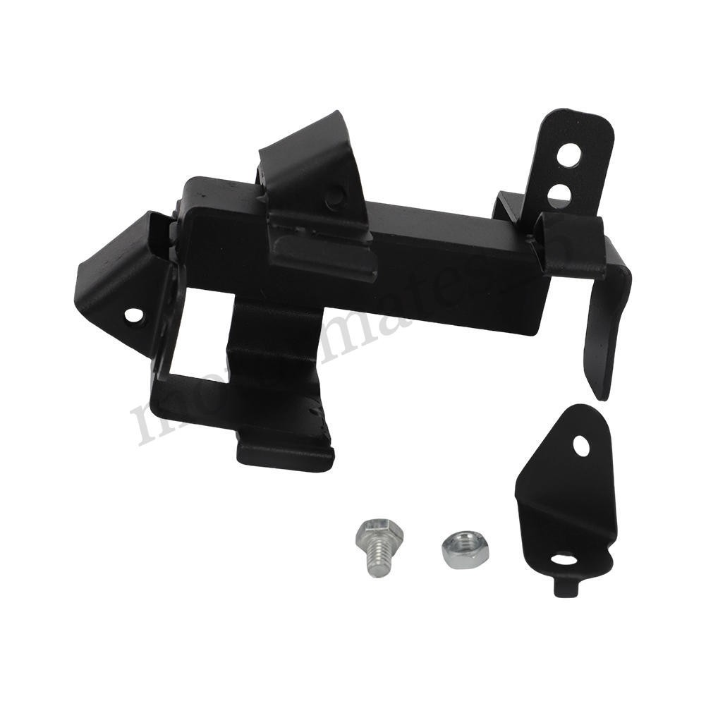 Battery Tray Holder Box For 69-70 Honda Z50A Mini Trail Monkey Z50 K1 Rust-Proof
